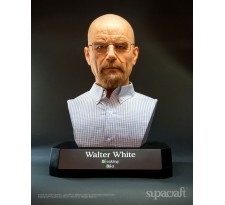 Breaking Bad Life Size Bust Walter White 54 cm